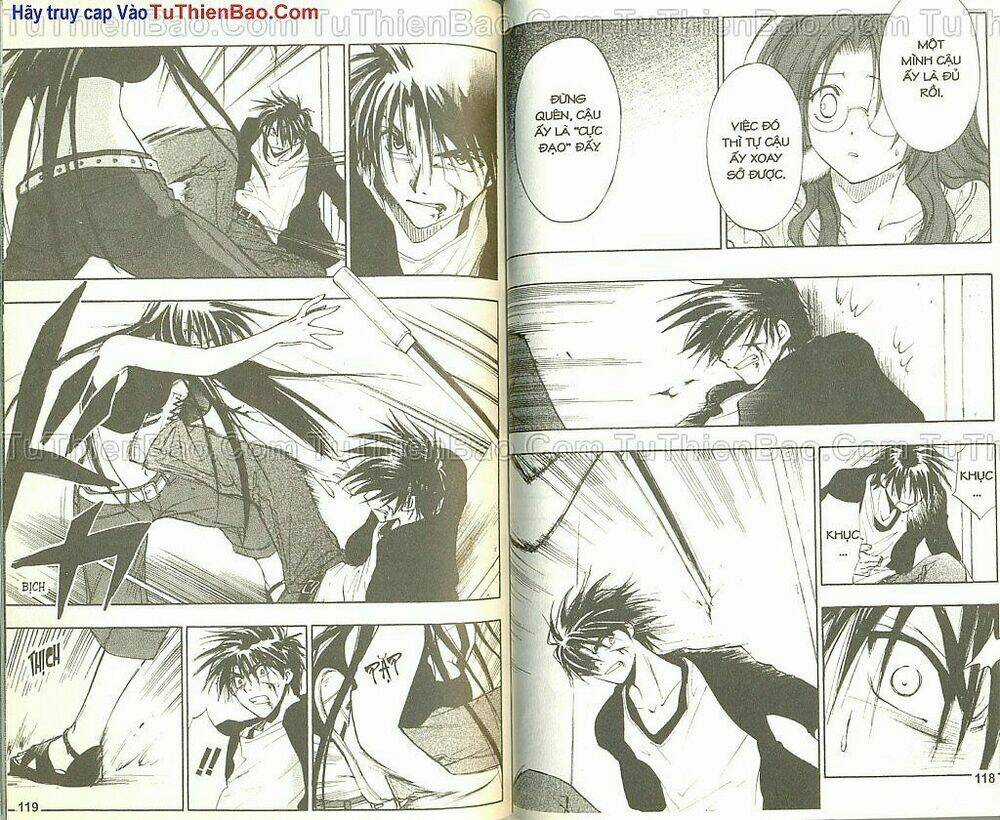 Wchange - Chapter 5 - Trang 57