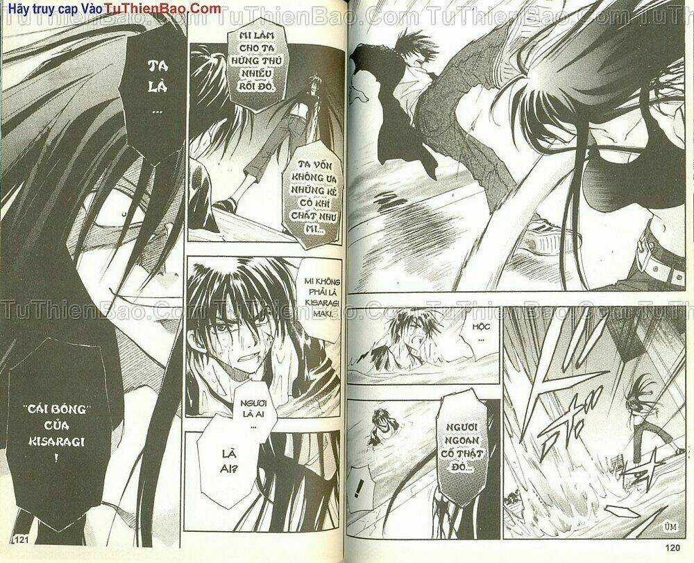 Wchange - Chapter 5 - Trang 58