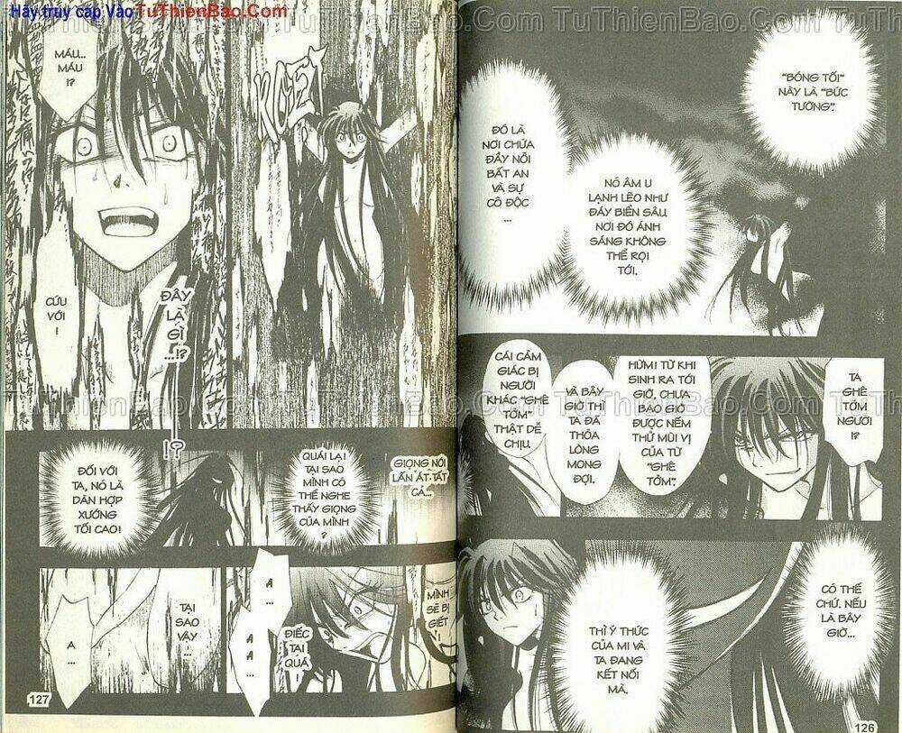 Wchange - Chapter 5 - Trang 61