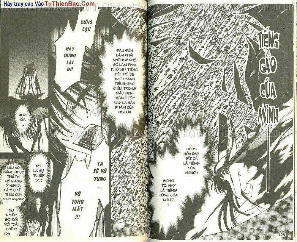 Wchange - Chapter 5 - Trang 62