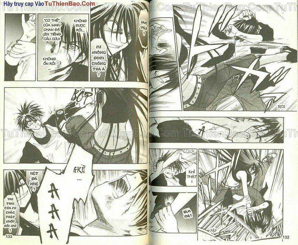 Wchange - Chapter 5 - Trang 64