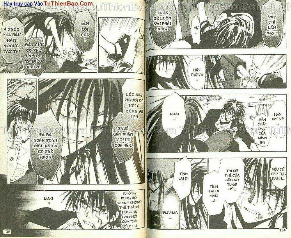 Wchange - Chapter 5 - Trang 65