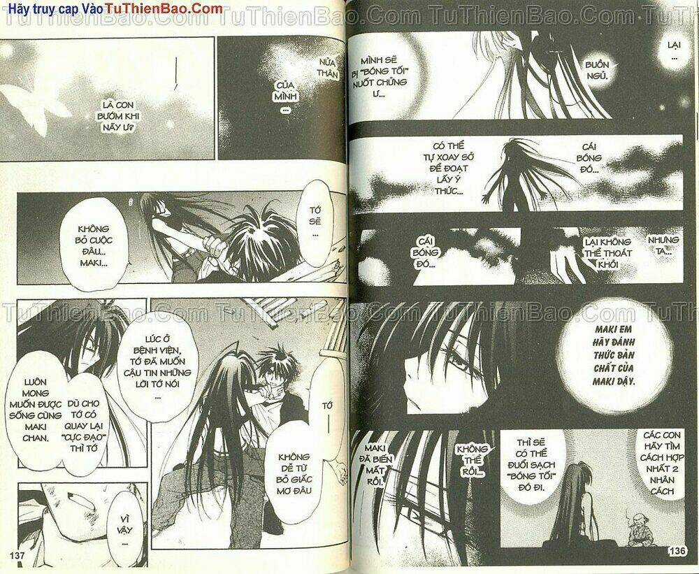 Wchange - Chapter 5 - Trang 66