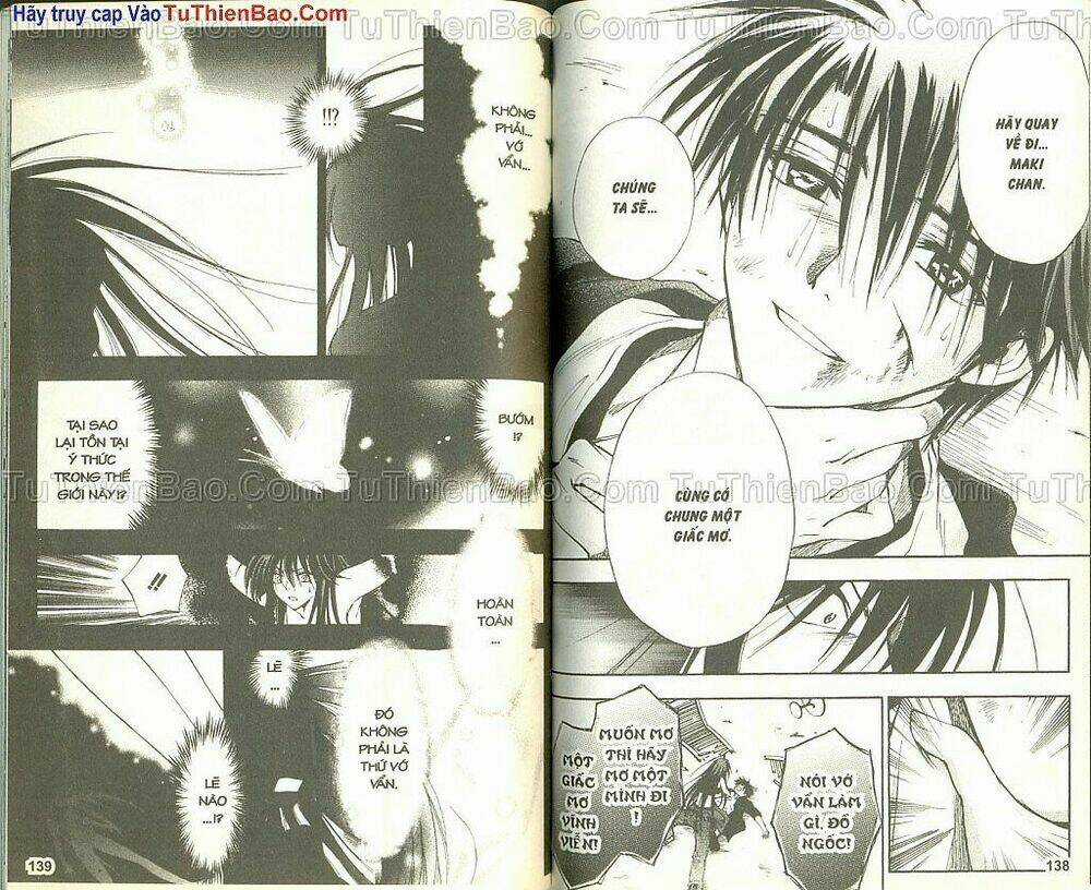 Wchange - Chapter 5 - Trang 67