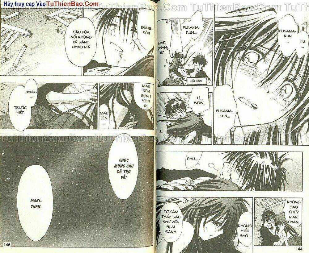 Wchange - Chapter 5 - Trang 70