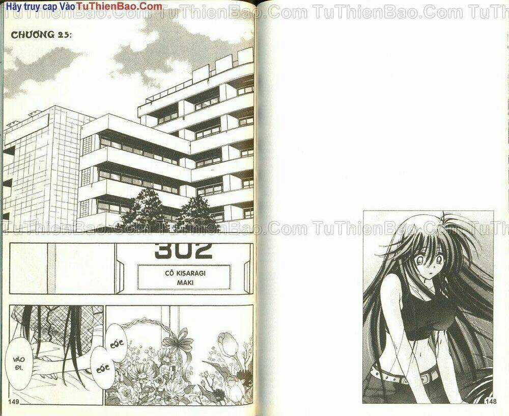 Wchange - Chapter 5 - Trang 72