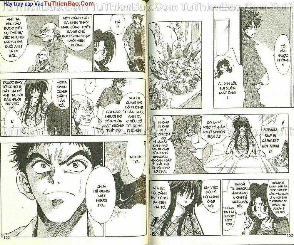 Wchange - Chapter 5 - Trang 74