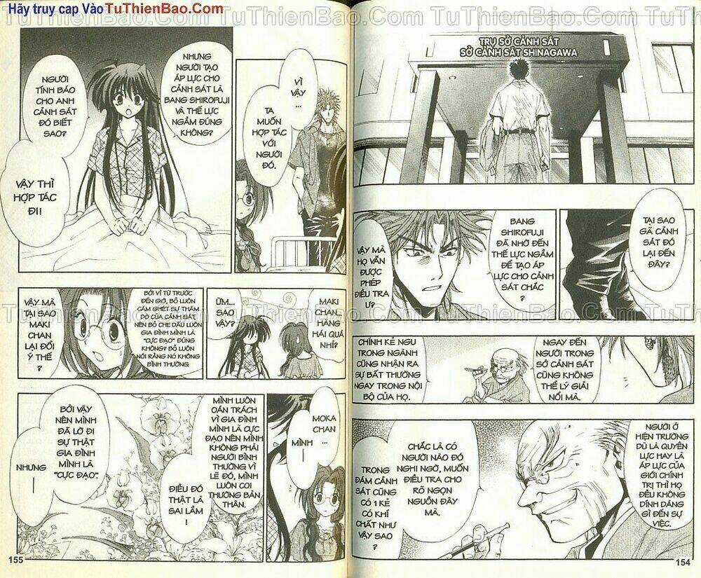 Wchange - Chapter 5 - Trang 75