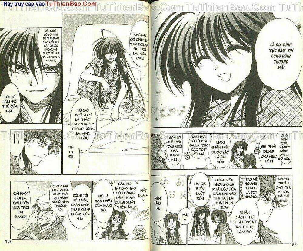 Wchange - Chapter 5 - Trang 76