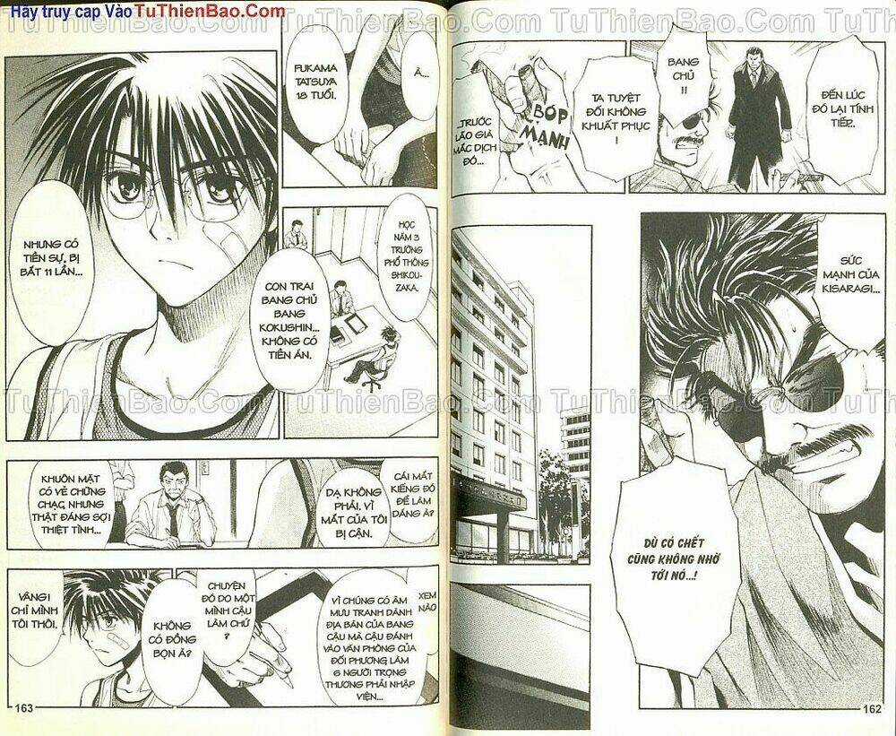 Wchange - Chapter 5 - Trang 79