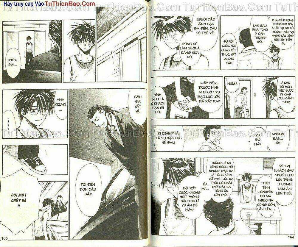 Wchange - Chapter 5 - Trang 80