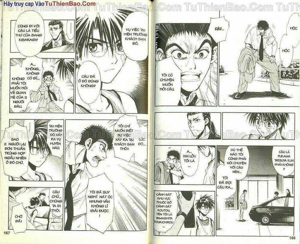 Wchange - Chapter 5 - Trang 81