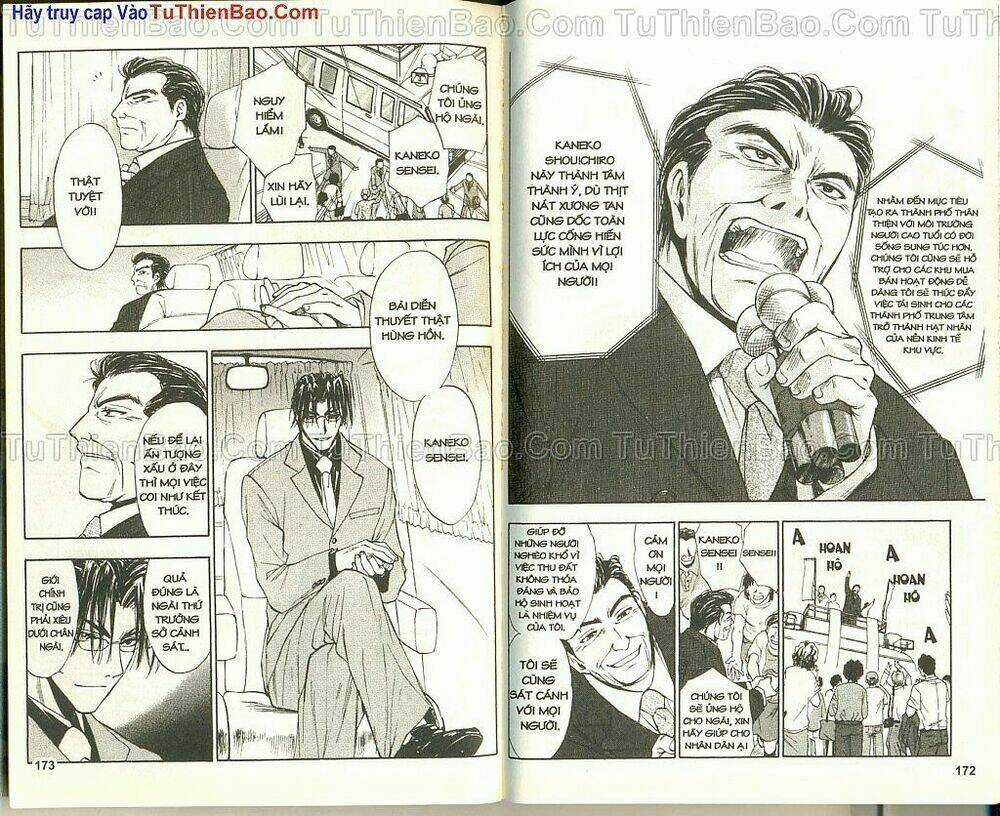 Wchange - Chapter 5 - Trang 84