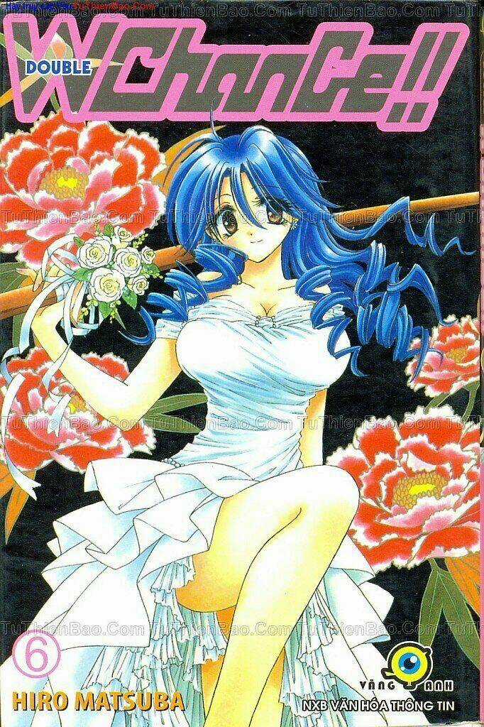 Wchange - Chapter 6 - Trang 1