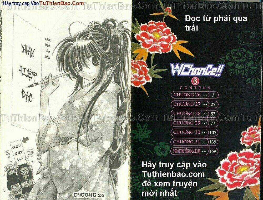Wchange - Chapter 6 - Trang 2