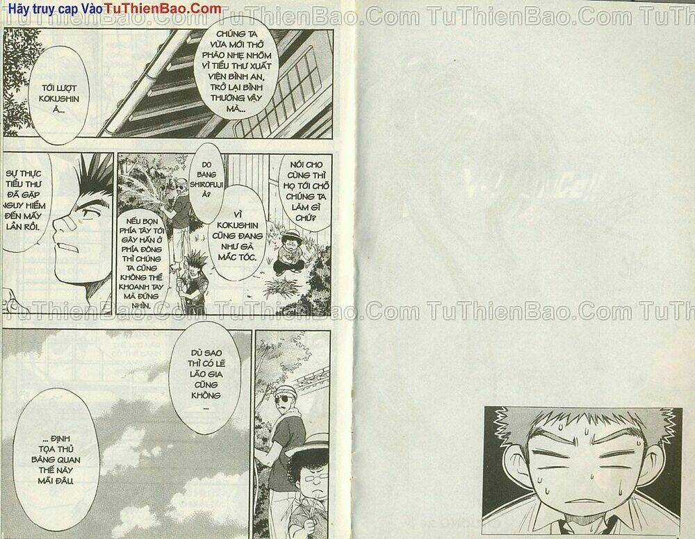 Wchange - Chapter 6 - Trang 3