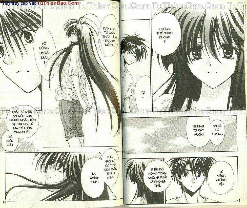 Wchange - Chapter 6 - Trang 24