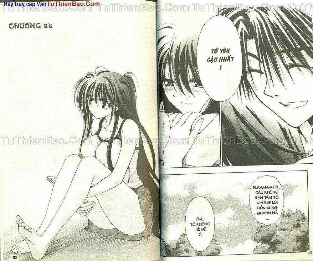 Wchange - Chapter 6 - Trang 27