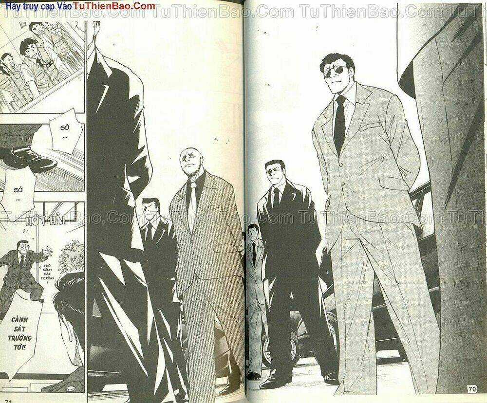 Wchange - Chapter 6 - Trang 36