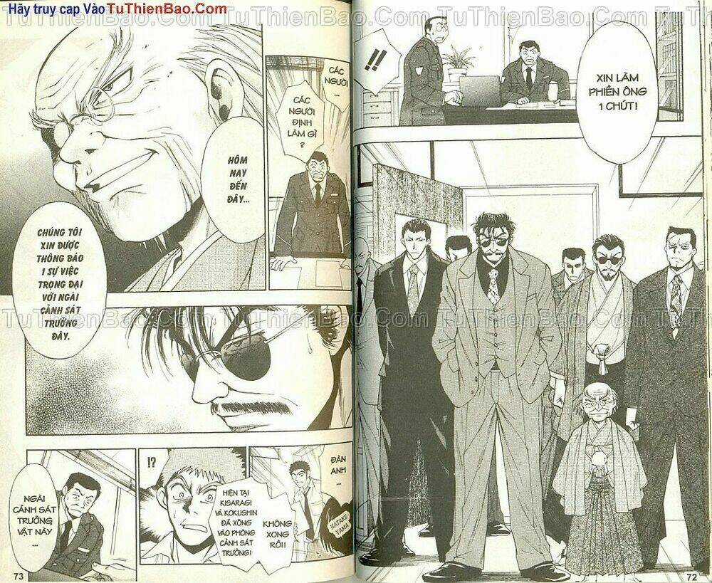 Wchange - Chapter 6 - Trang 37