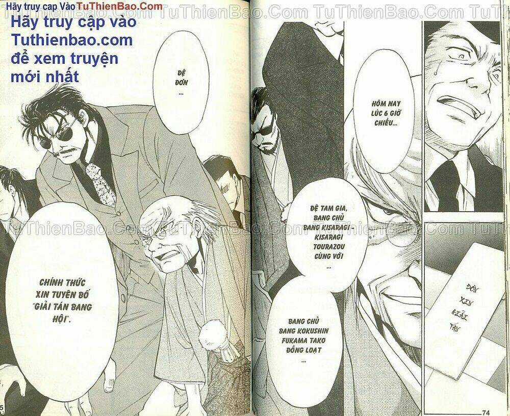 Wchange - Chapter 6 - Trang 38