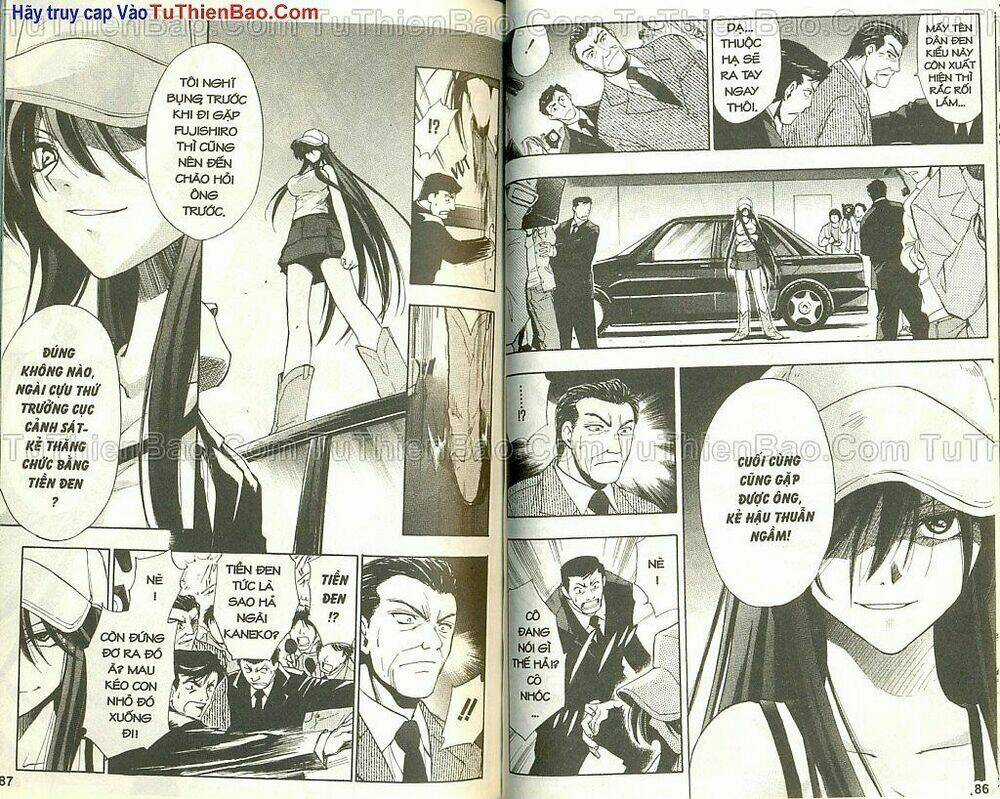 Wchange - Chapter 6 - Trang 44