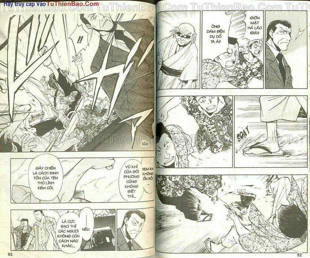 Wchange - Chapter 6 - Trang 47