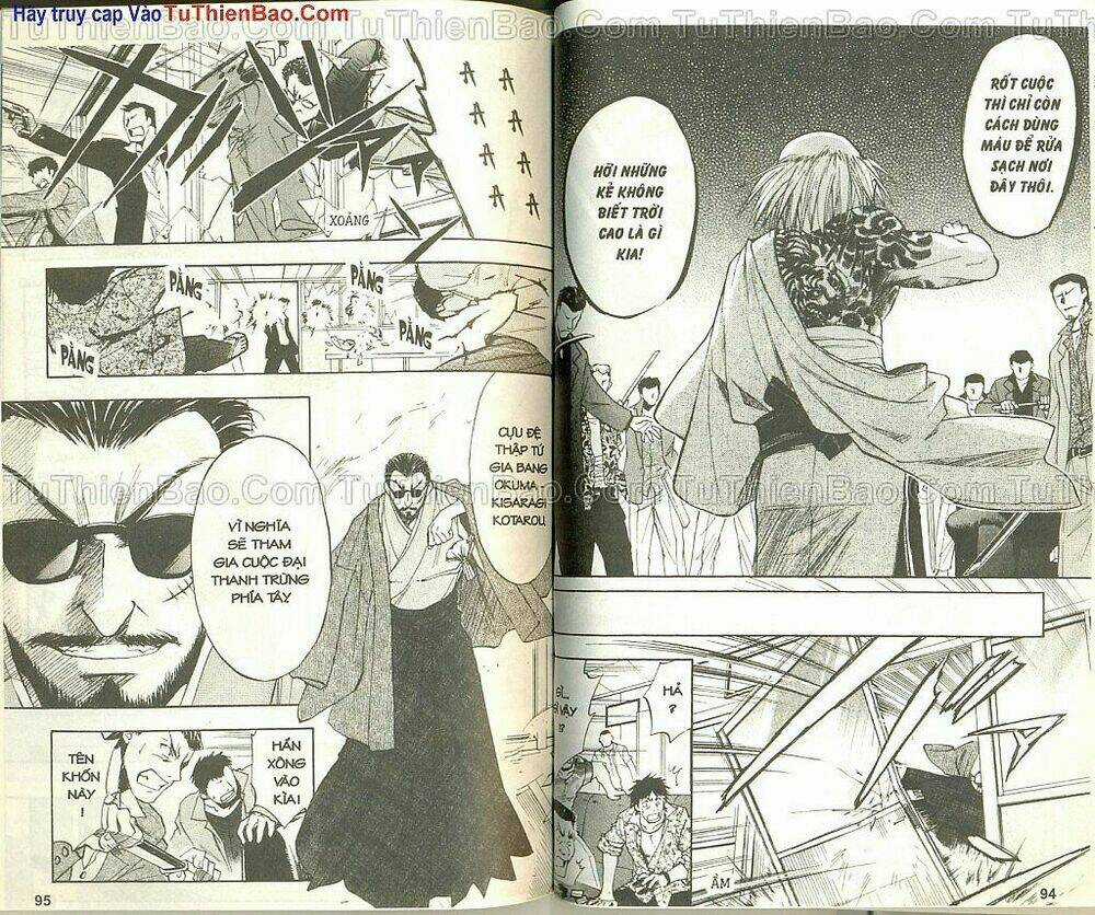 Wchange - Chapter 6 - Trang 48