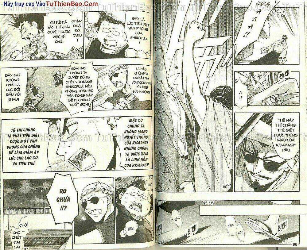 Wchange - Chapter 6 - Trang 49