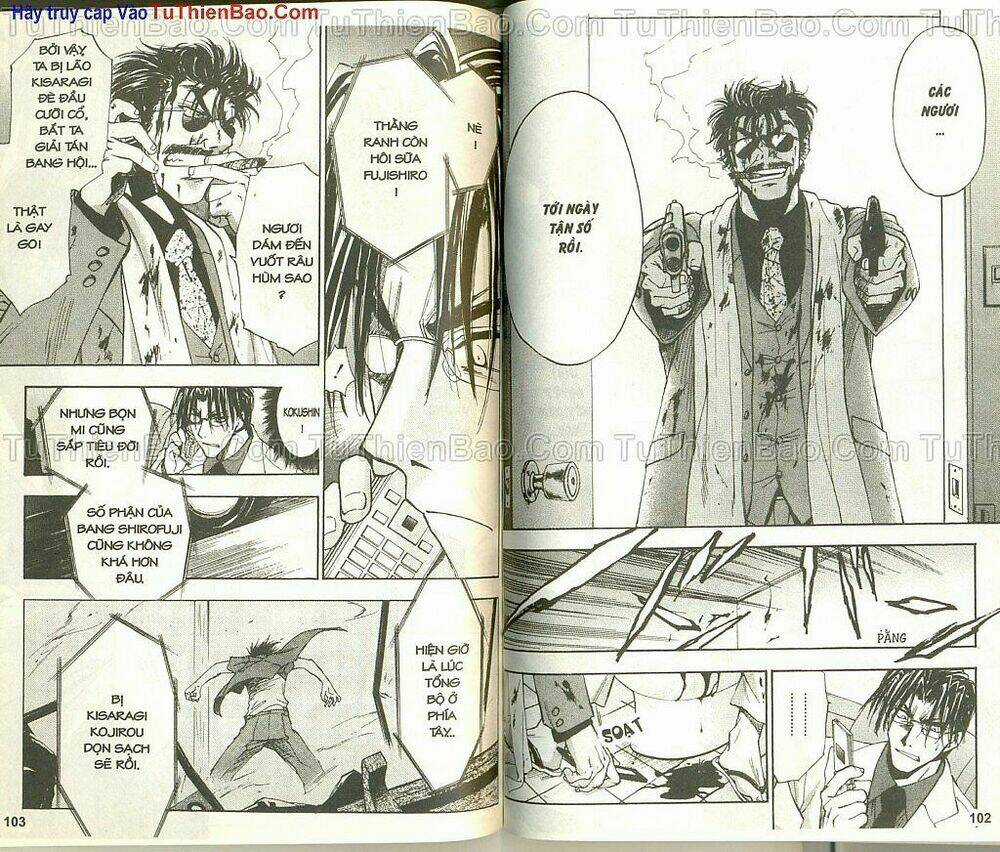 Wchange - Chapter 6 - Trang 52