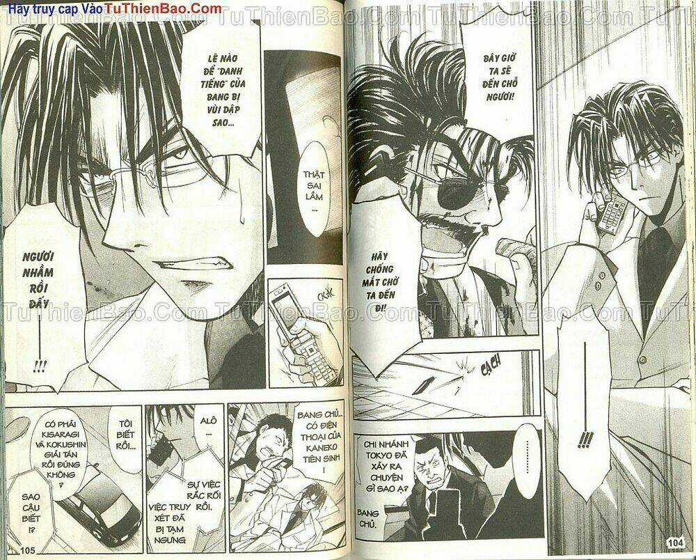 Wchange - Chapter 6 - Trang 53