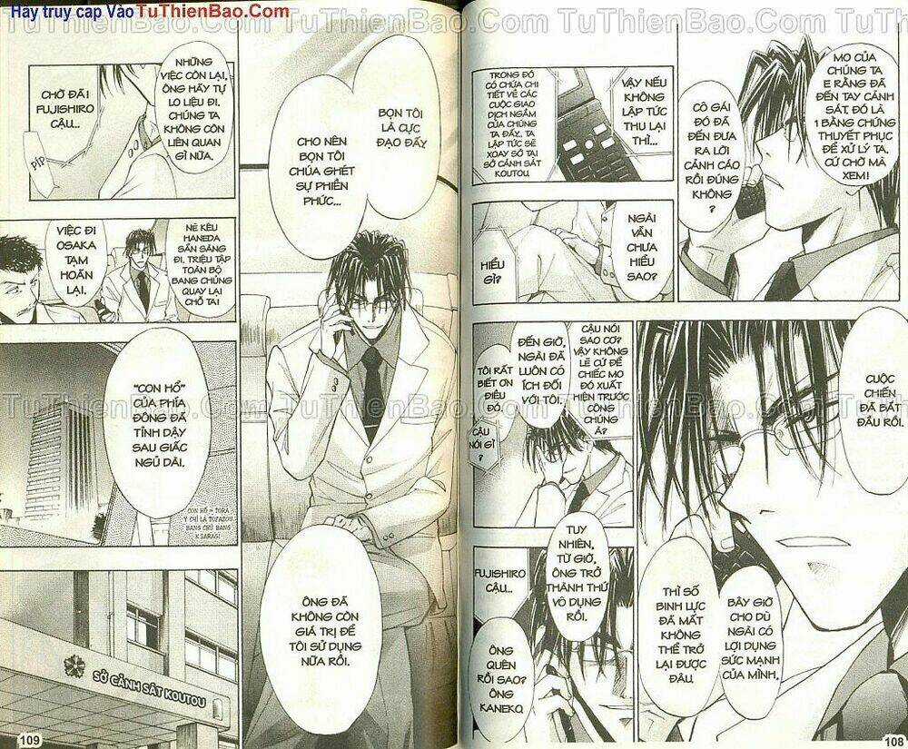 Wchange - Chapter 6 - Trang 55