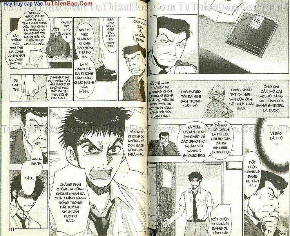 Wchange - Chapter 6 - Trang 56