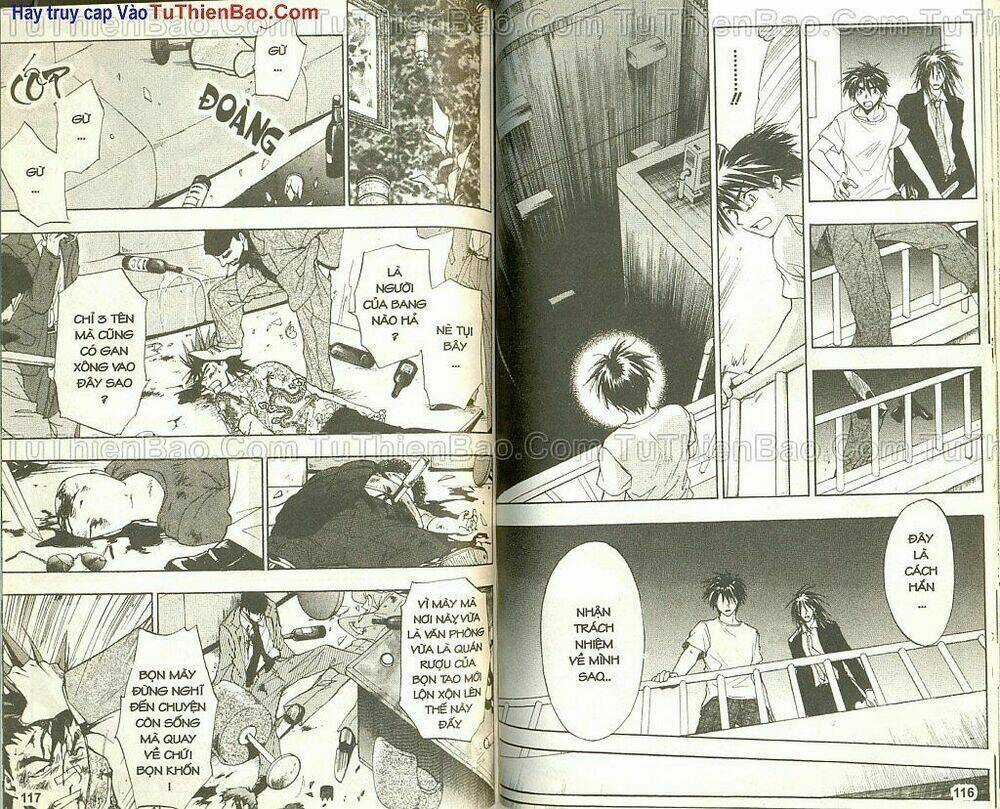 Wchange - Chapter 6 - Trang 59