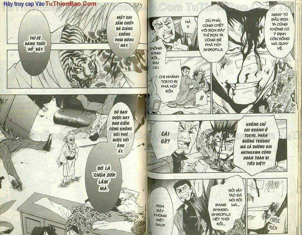 Wchange - Chapter 6 - Trang 60