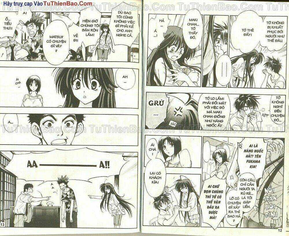 Wchange - Chapter 6 - Trang 7