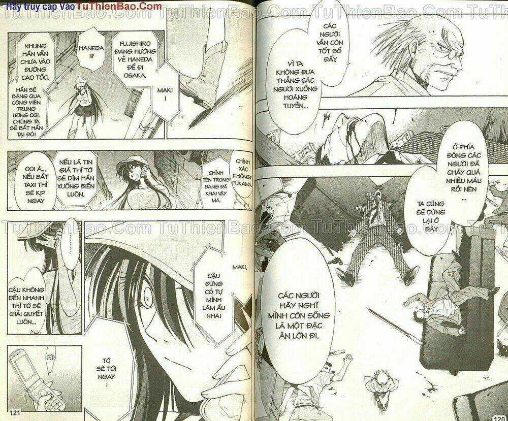 Wchange - Chapter 6 - Trang 61