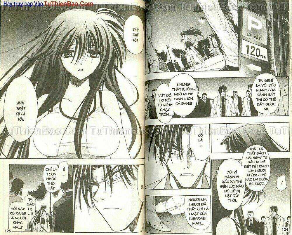 Wchange - Chapter 6 - Trang 63