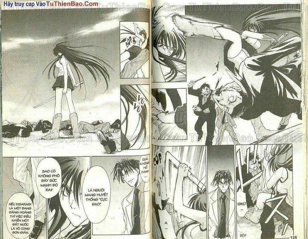 Wchange - Chapter 6 - Trang 65