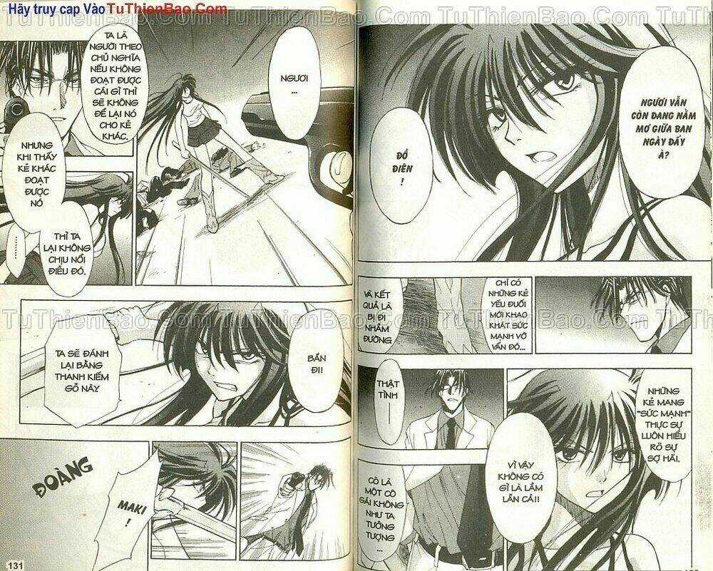 Wchange - Chapter 6 - Trang 66