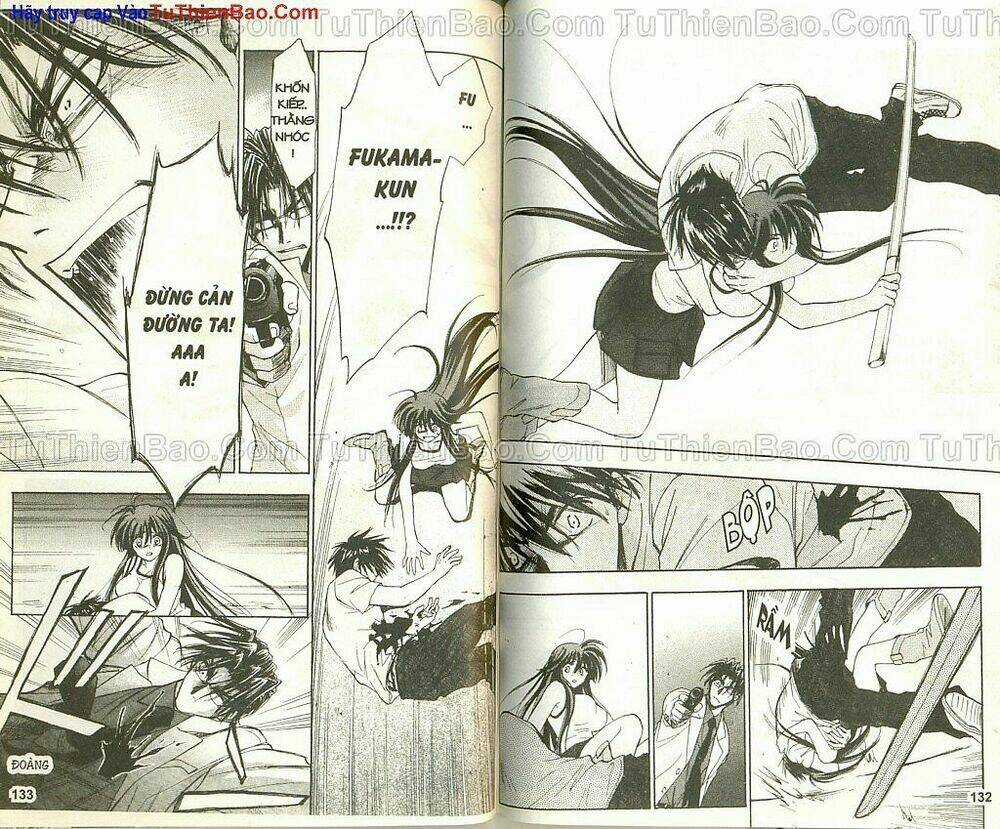 Wchange - Chapter 6 - Trang 67