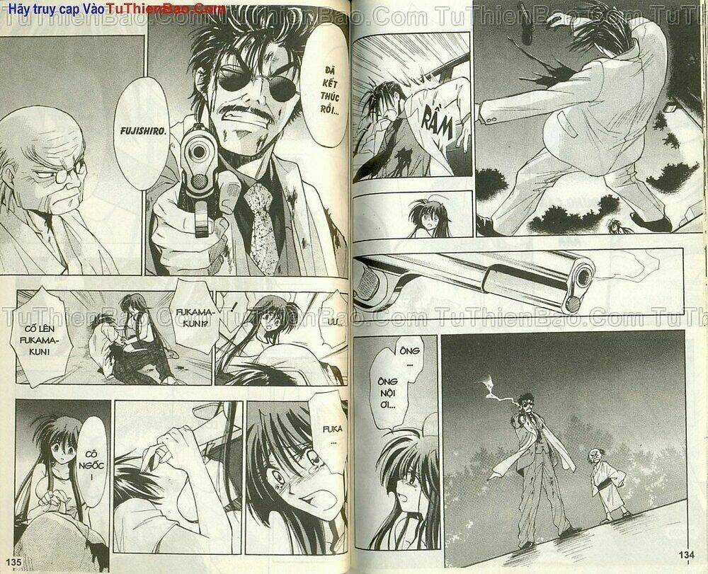 Wchange - Chapter 6 - Trang 68