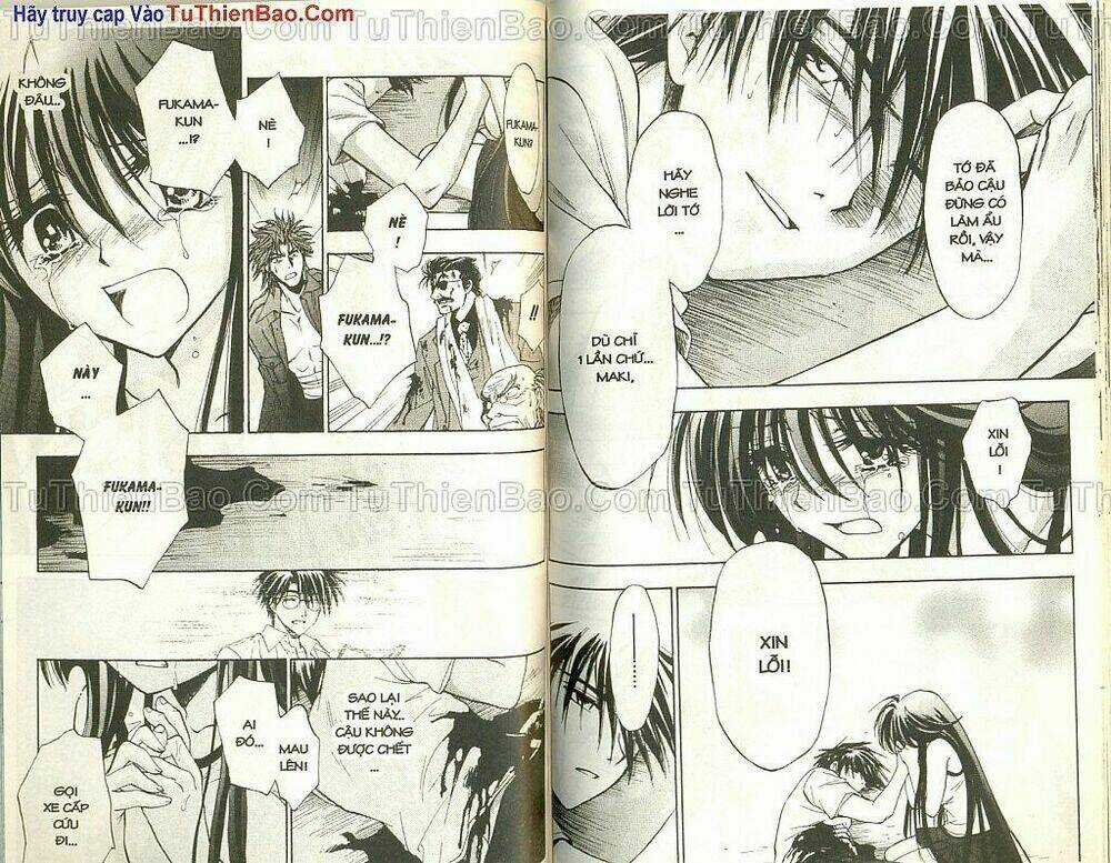 Wchange - Chapter 6 - Trang 69