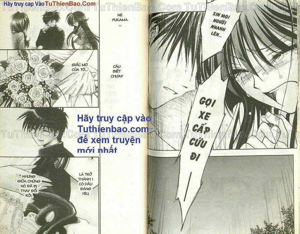 Wchange - Chapter 6 - Trang 70