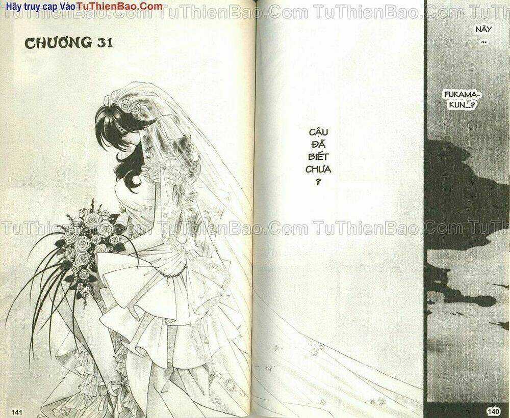 Wchange - Chapter 6 - Trang 71