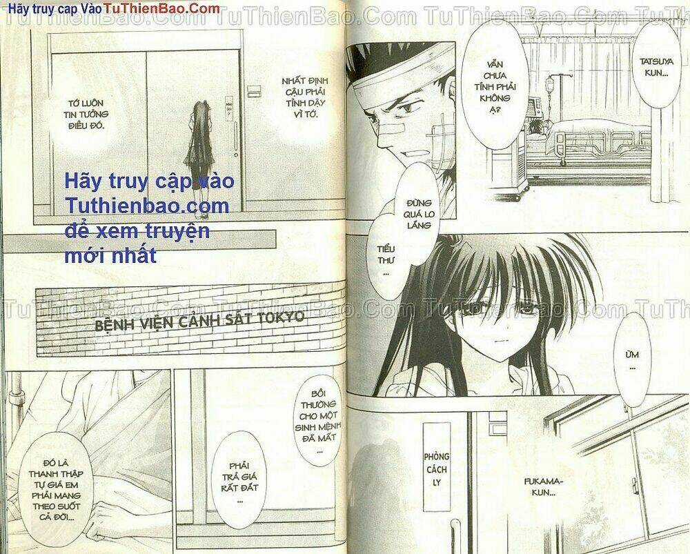 Wchange - Chapter 6 - Trang 75