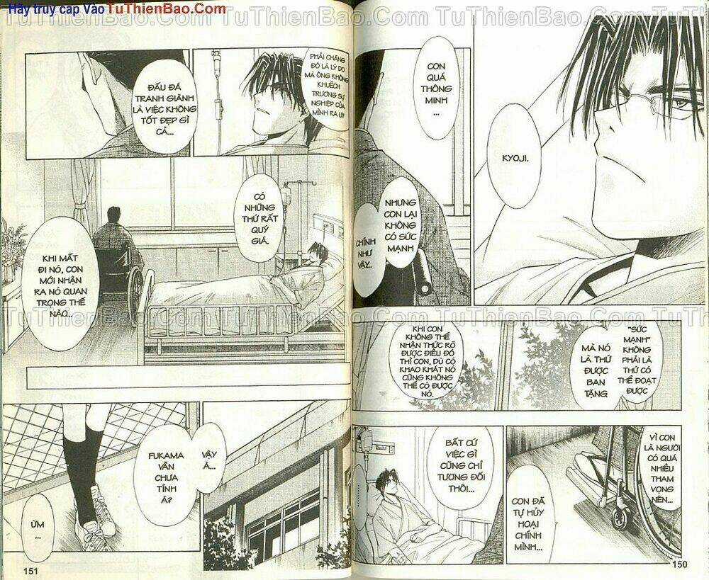 Wchange - Chapter 6 - Trang 76