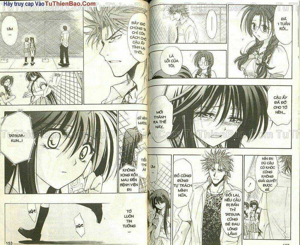 Wchange - Chapter 6 - Trang 77