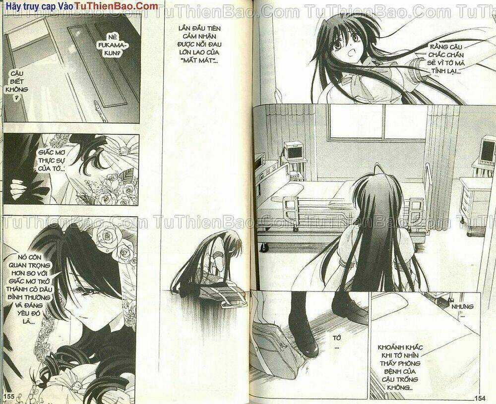 Wchange - Chapter 6 - Trang 78