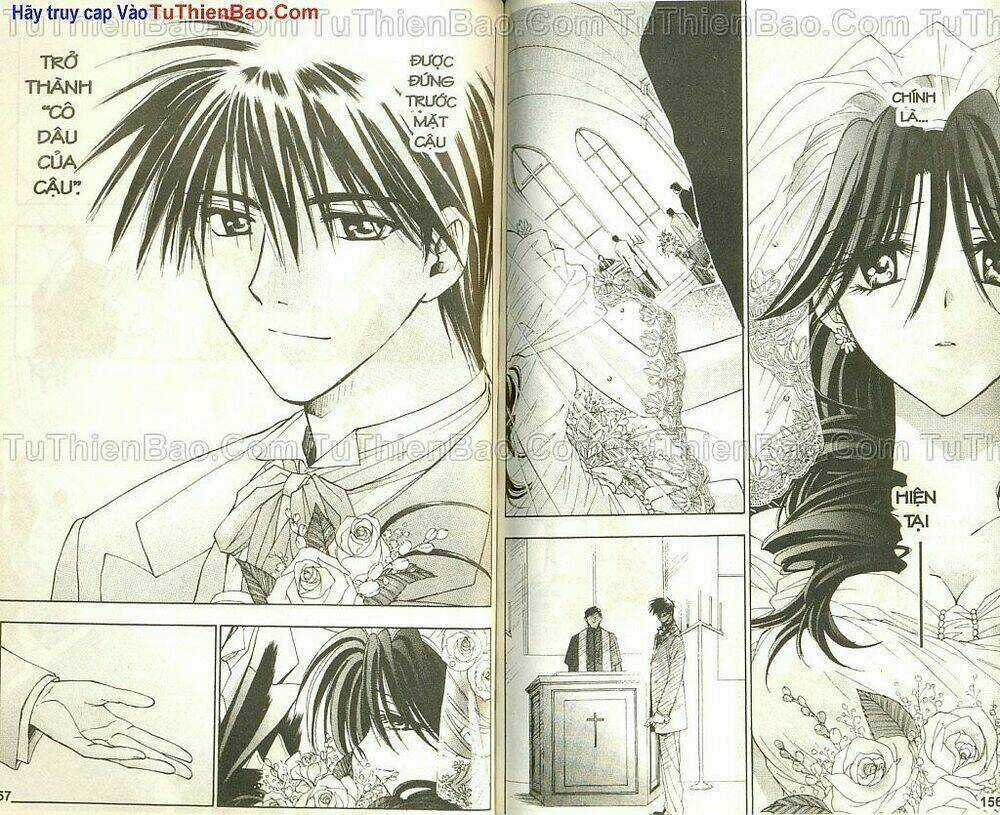 Wchange - Chapter 6 - Trang 79